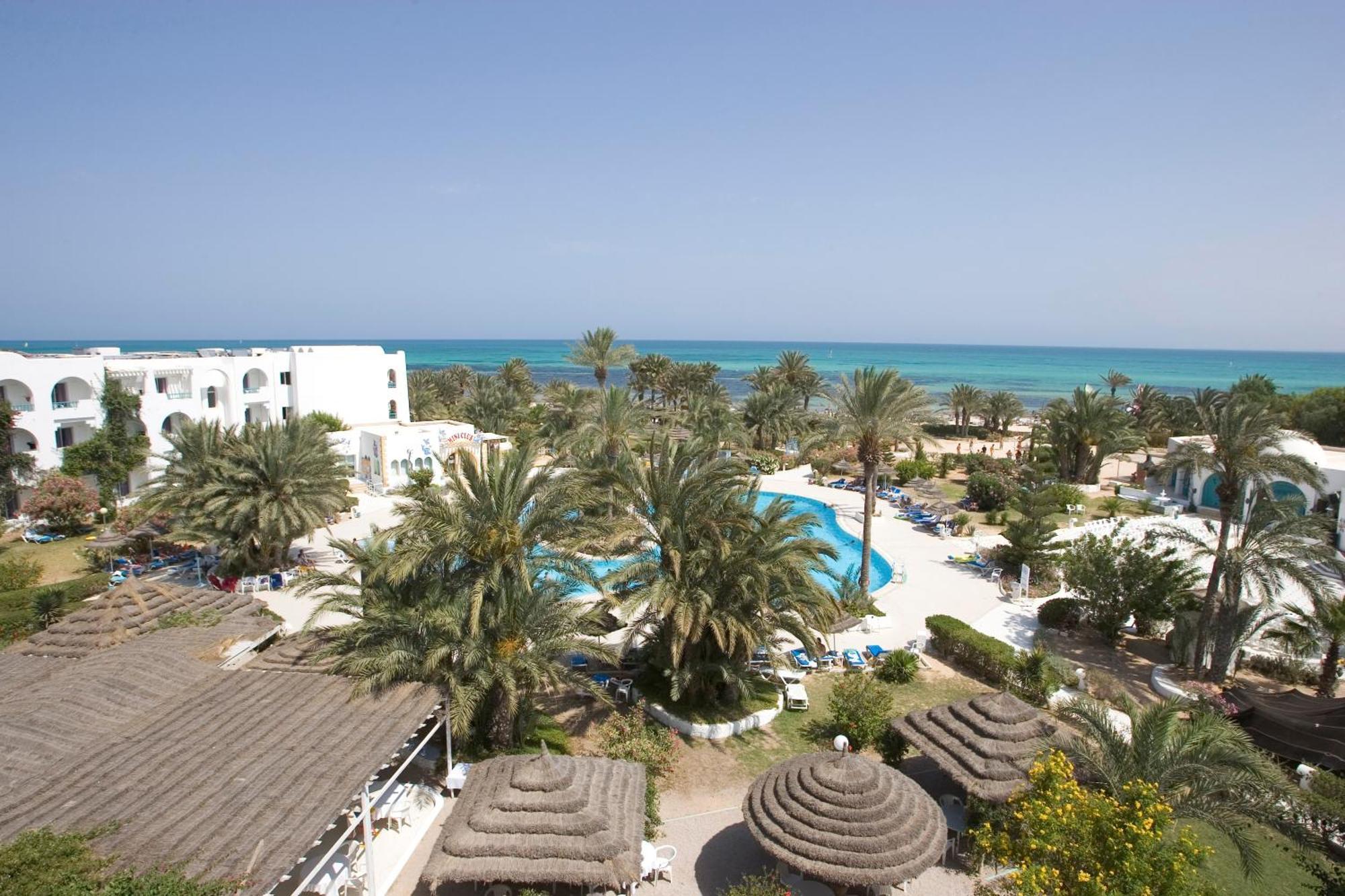 Golf Beach Aghīr Zewnętrze zdjęcie