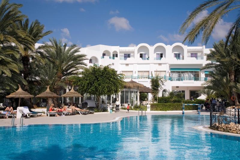 Golf Beach Aghīr Zewnętrze zdjęcie